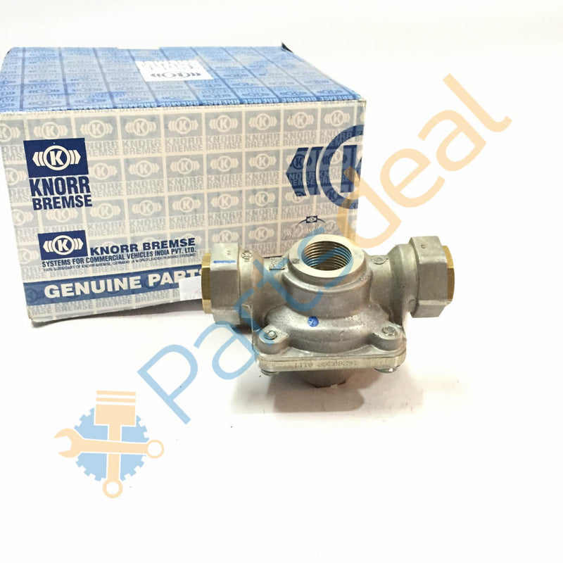 Quick Relay Valve TML- 0260- K069289/AM