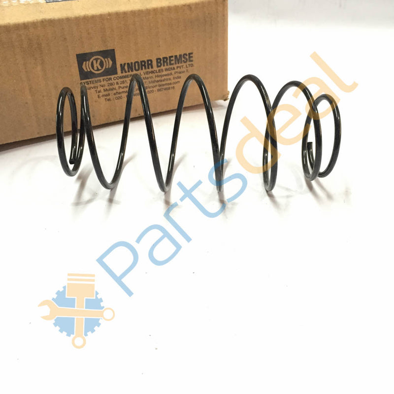 Spring for Brake Chamber- Type 20- 1749- 4EB01749/IN