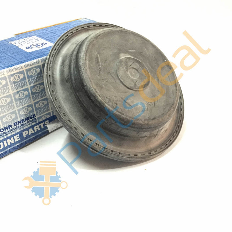 Diaphragm Rubber- Type- 24- 4322- 2B64322/IN