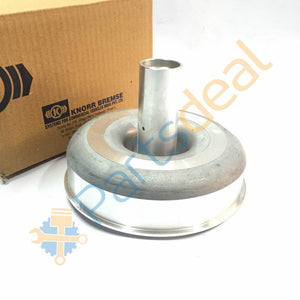 Big Piston- SBA- Type 24- 6569- K026643