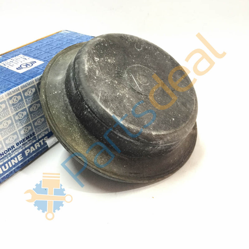 Diaphragm Rubber- Type- 30- 7049- K027049
