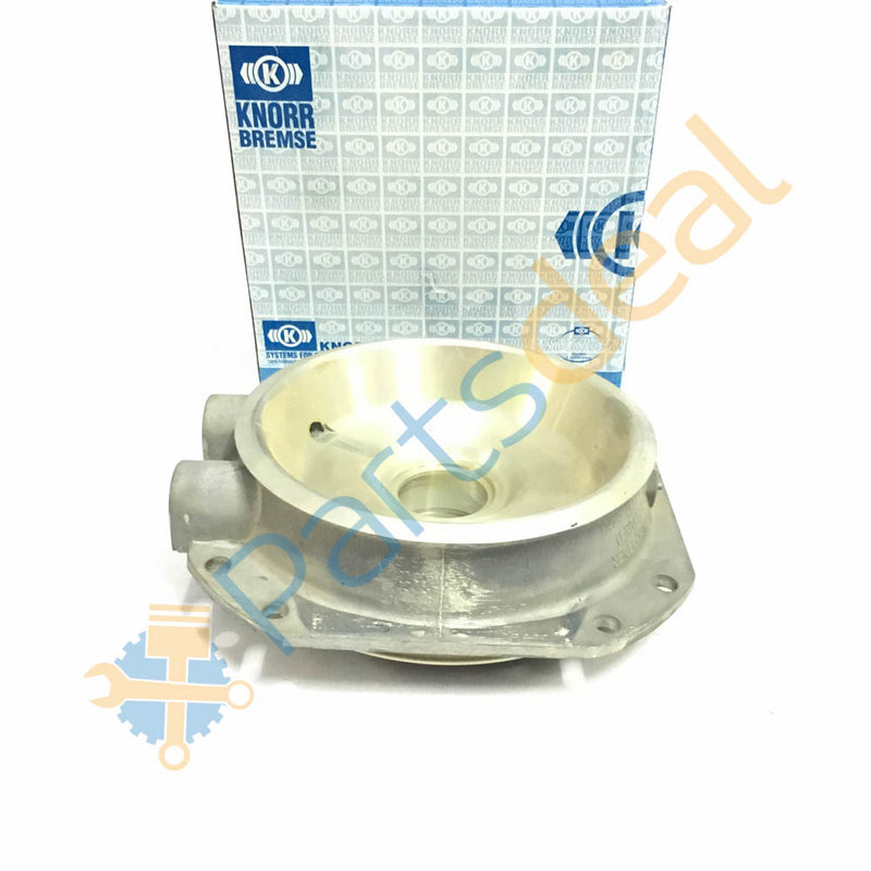 Intermediate Flange- SBA- Type 20/24- 7231- Z0117231/IN