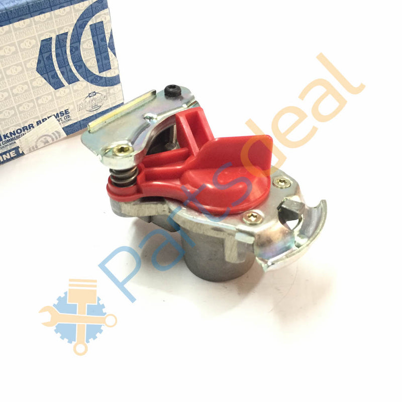 Palm Coupling TML- Tractor Side- 0118- PCP07002/AM