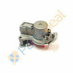 Palm Coupling TML- Tractor Side- 0118- PCP07002/AM thumbnail