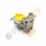Palm Coupling TML- Tractor Side- 0119- PCP07001/AM thumbnail