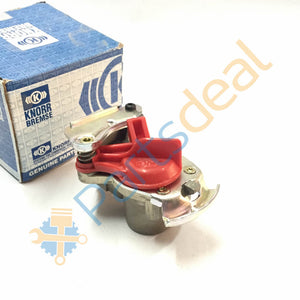 Palm Coupling TML- Trailer Side- 0128- K091924/AM