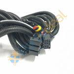 ABS Power Interface Harness- K109407 thumbnail