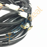 ABS Power Interface Harness- K109407 thumbnail