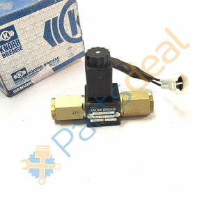 Lift Axle Valve Solenoid Valve 24V- TML- 9901SV- EBSVP09003/AM