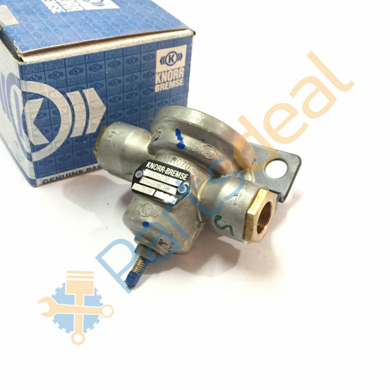 Pressure Limiting Valve MNAL- 0310N- K036230/AM
