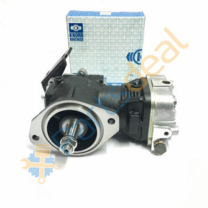Air Compressor TML- 225cc- K071827