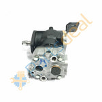 Air Compressor TML- 225cc- K071827 thumbnail