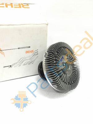 Visco Clutch for Tata Cummins Engine & Others, 6 Hole, Euro 2- CE732001