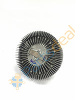 Visco Clutch for Tata Cummins Engine & Others, 6 Hole, Euro 2- CE732001 thumbnail