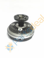 Visco Clutch for Tata Cummins Engine & Others, 6 Hole, Euro 2- CE732001 thumbnail