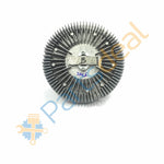 Visco Clutch for Tata Cummins Engine & Others, 4 Hole, Euro 2- CE733001 thumbnail