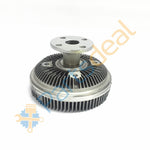 Visco Clutch for Tata Cummins Engine & Others, 4 Hole, Euro 2- CE733001 thumbnail