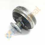 Visco Clutch for Tata Cummins Engine & Others, 4 Hole, Euro 2- CE733001 thumbnail