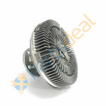 Visco Clutch for Tata Cummins Engine & Others, 4 Hole, Euro 2- CE733001 thumbnail