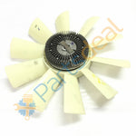 Visco Clutch with Fan for VECV- BS2/3- DA134002 thumbnail