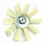 Visco Clutch with Fan for VECV- BS2/3- DA134002 thumbnail