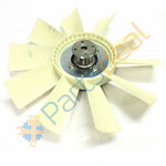 Visco Clutch with Fan for VECV- BS2/3- DA134002 thumbnail