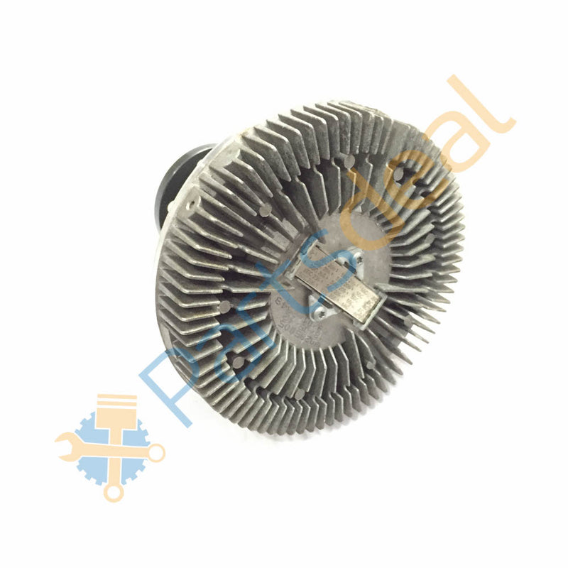 Visco Clutch for Tata 697 Engine, 6 Hole, Euro 3- DE094001