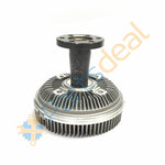 Visco Clutch for Tata 697 Engine, 6 Hole, Euro 3- DE094001 thumbnail