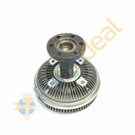 Visco Clutch for Tata 697 Engine, 6 Hole, Euro 3- DE094001 thumbnail