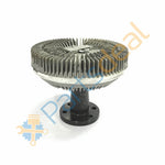 Visco Clutch for Tata 697 Engine, 6 Hole, Euro 3- DE094001 thumbnail