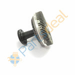Visco Clutch for Tata 697 Engine, 6 Hole, Euro 3- DE094001 thumbnail