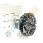 Visco Clutch for Tata Cummins Engine & Others, 4 Hole, Euro 3- DE095001 thumbnail