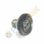 Visco Clutch for Tata Cummins Engine & Others, 4 Hole, Euro 3- DE095001 thumbnail