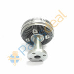 Visco Clutch for Tata Cummins Engine & Others, 4 Hole, Euro 3- DE095001 thumbnail