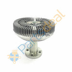 Visco Clutch for Tata Cummins Engine & Others, 4 Hole, Euro 3- DE095001 thumbnail