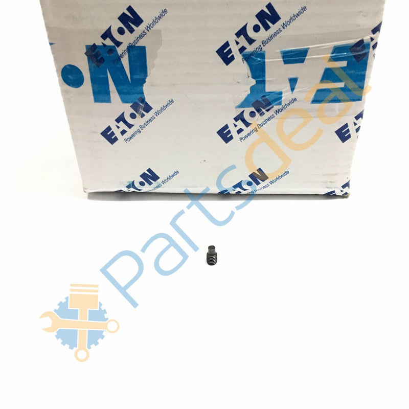 Screw- GMX-11-0601