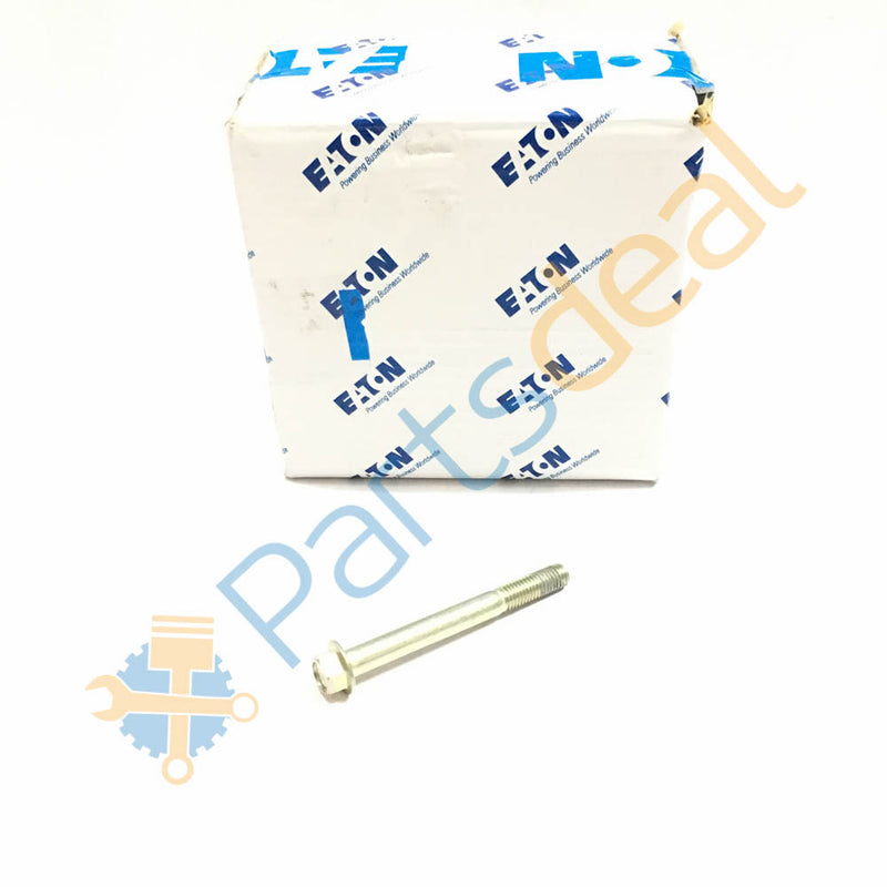 Bolt Hex Flange- GMX-8-1095