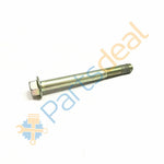 Bolt Hex Flange- GMX-8-1095 thumbnail