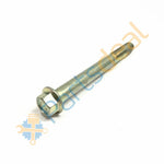 Bolt Hex Flange- GMX-8-1095 thumbnail