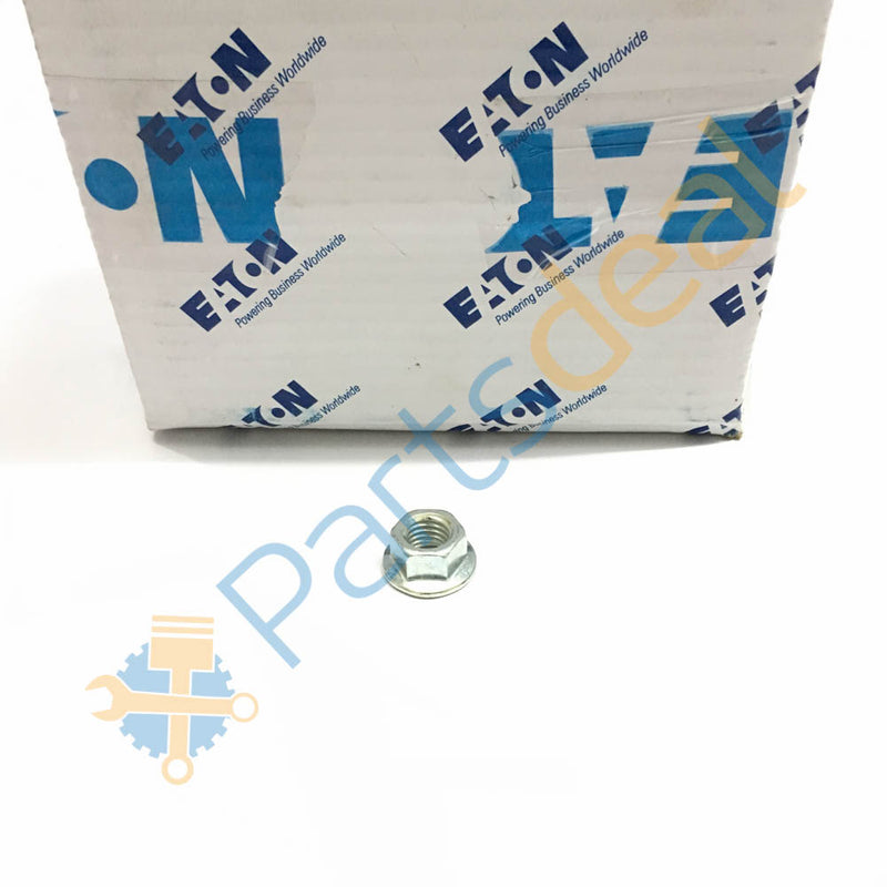 Nut- GMX-9-1204