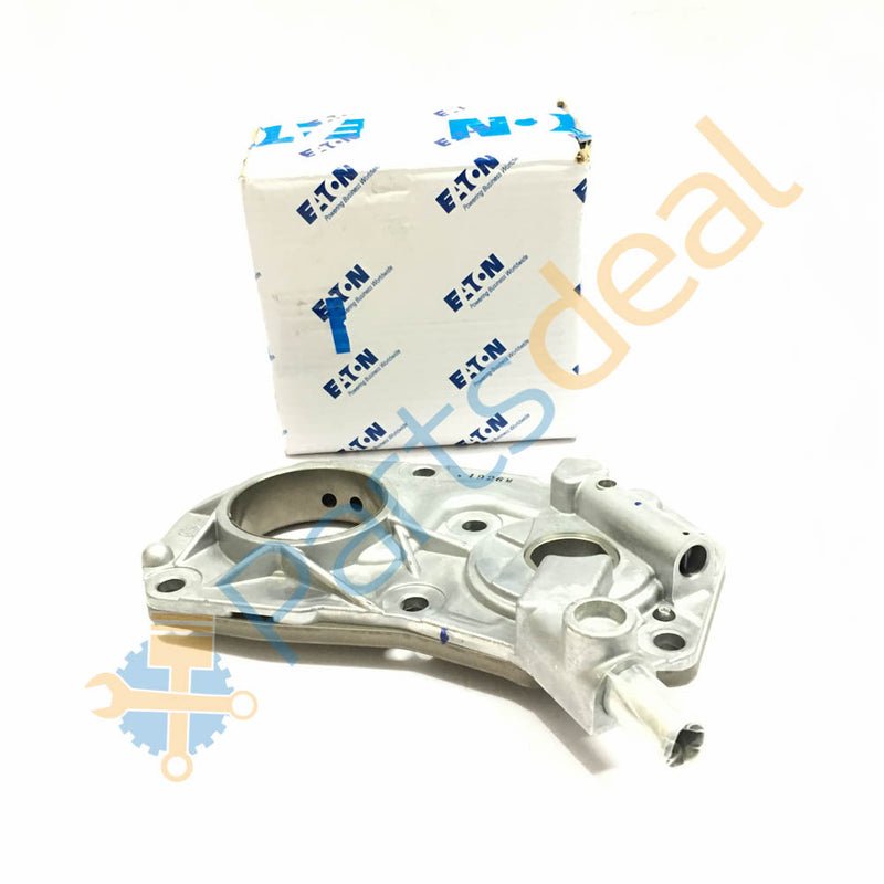 Oil Pump- GU8875469