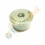 Plug Oil Strainer- GX8876352 thumbnail