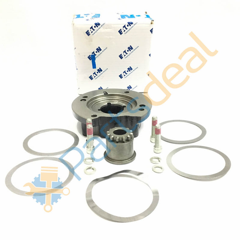 PTO Adaption Kit- K-6000