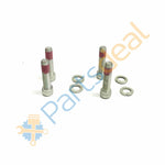 PTO Adaption Kit- K-6000 thumbnail