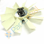Visco Clutch w/ Fan 20\" for Ashok Leyland- BS2- L4169002 thumbnail