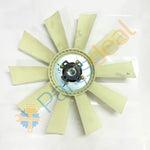 Visco Clutch w/ Fan 20\" for Ashok Leyland- BS2- L4169002 thumbnail