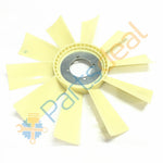Engine Fan Dia 20.3\", 10 Blades, for AL BS2 Visco- L4251002 thumbnail
