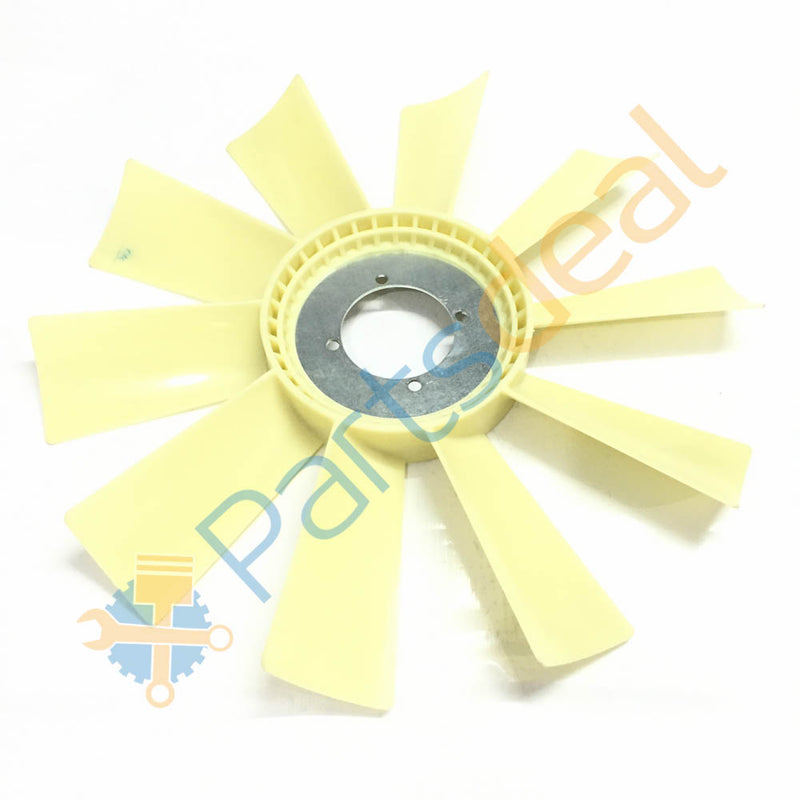 Engine Fan Dia 20.3\", 10 Blades, for AL BS2 Visco- L4251002