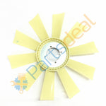 Engine Fan Dia 20.3\", 10 Blades, for AL BS2 Visco- L4251002 thumbnail