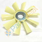 Engine Fan Dia 20.3\", 10 Blades, for AL BS2 Visco- L4251002 thumbnail